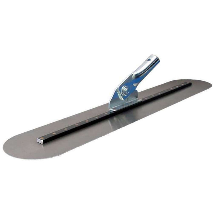 Flextool Master Finish Walking Trowel 600mm Round
