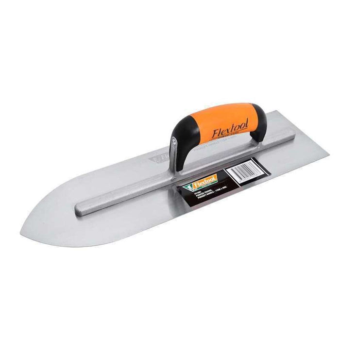 Flextool Point Trowel 405 x 115mm Pro Soft