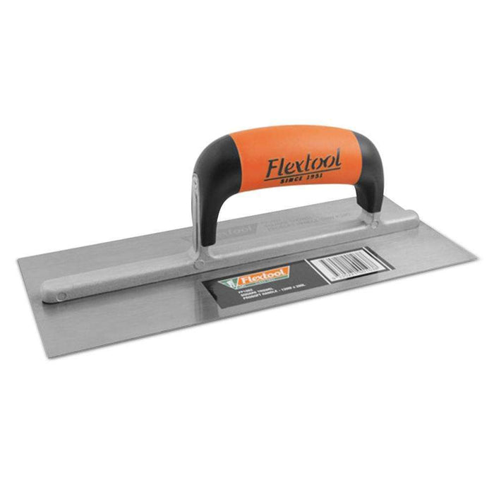 Flextool Square Trowel 280 x 120mm
