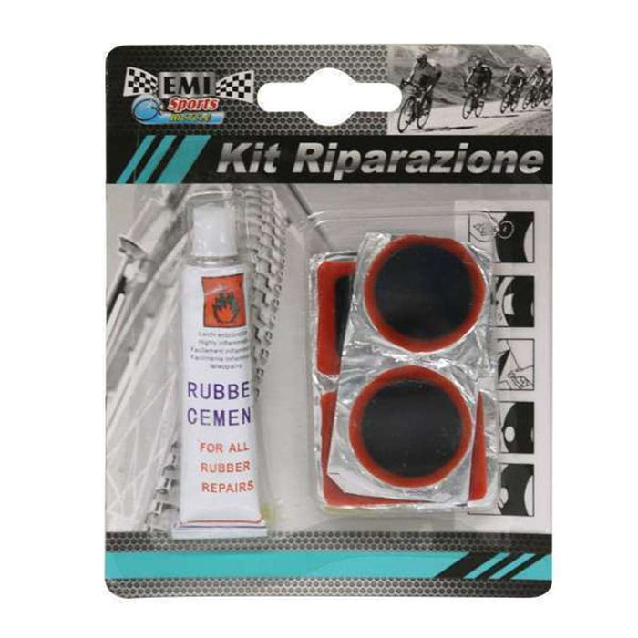 KMT Tyre Patch Kit