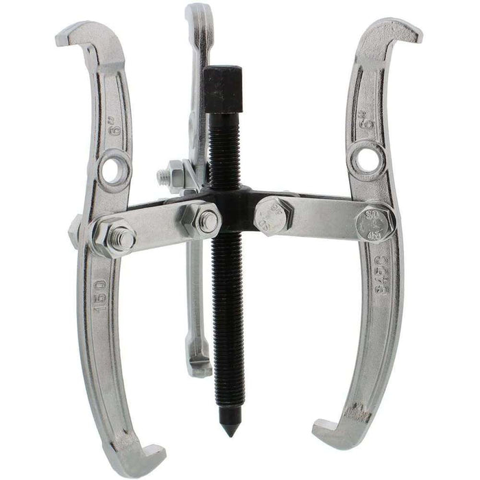 Gear Puller 3 Leg 8"