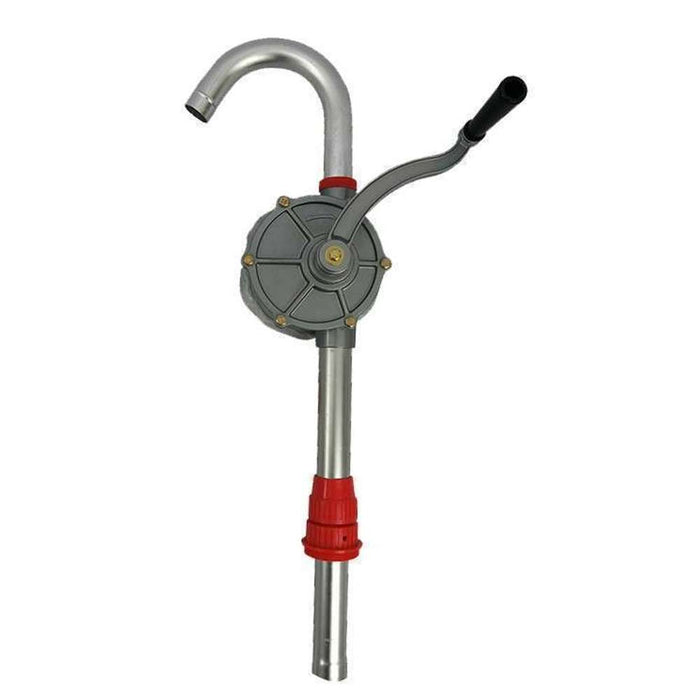 Alu Rotary Drum Pump