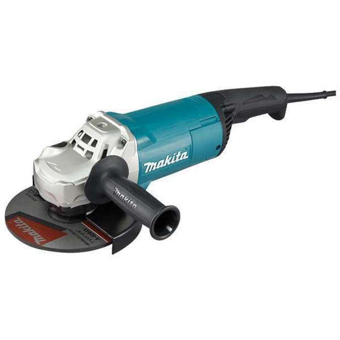 Makita Angle Grinder 180mm (7")