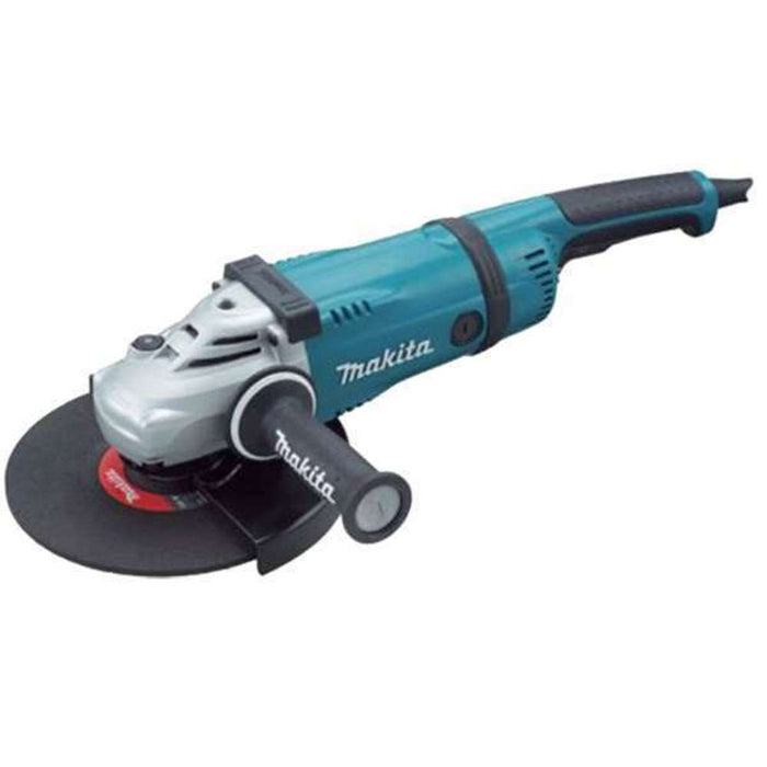 Makita Angle Grinder 230mm (9")