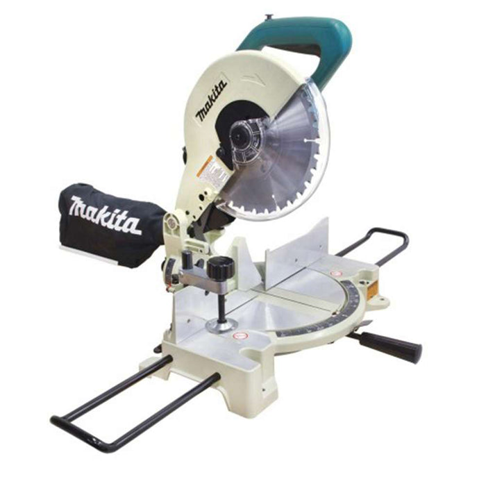 Makita Compound Mitre Saw 255mm