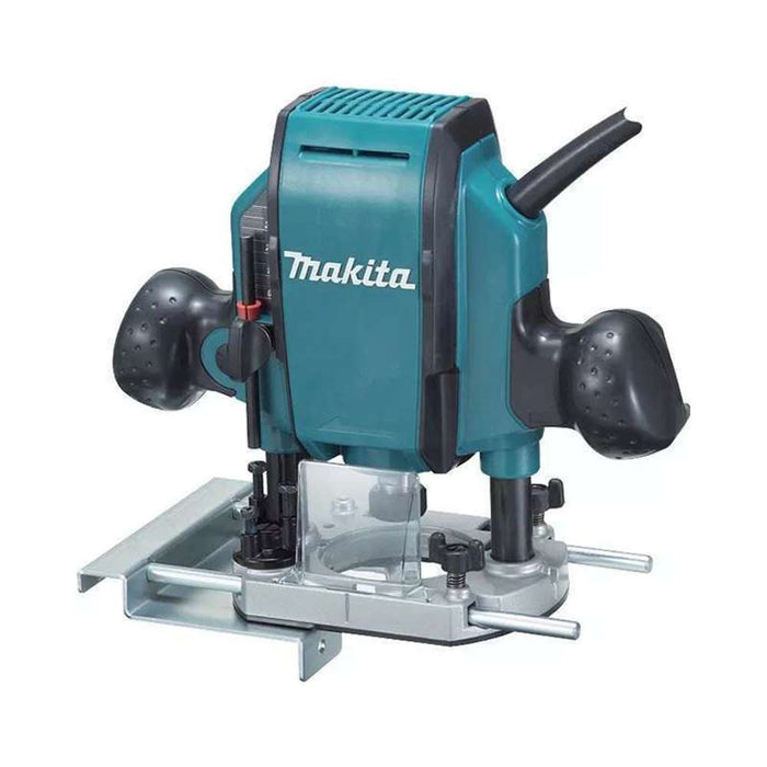 Makita Plunge Router 9.5mm (3/8")