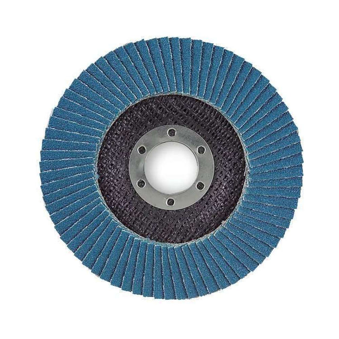 Makita Flap Disc 125mm x 40G Non-Ferrous Metal