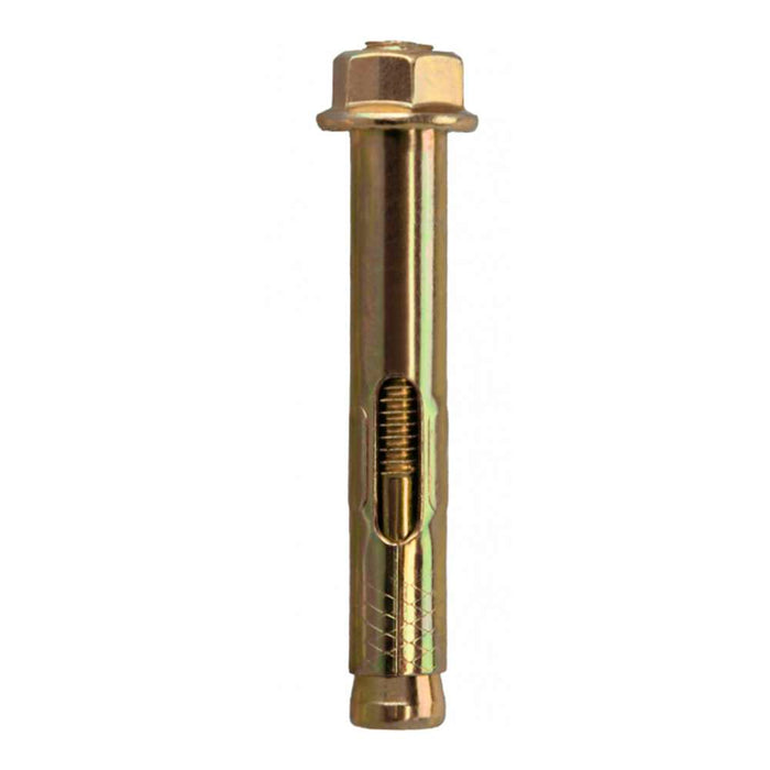 Iccons Sleeve Anchor Hex Head 10 x 75mm