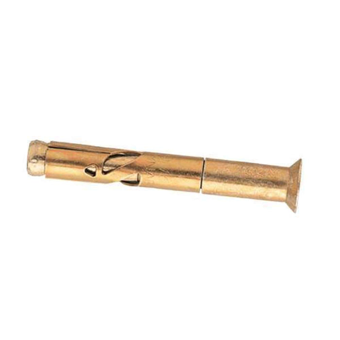 Iccons Sleeve Anchor Suspension 6.5 x 25mm