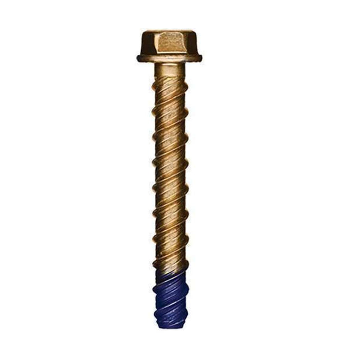 Iccons Thunderbolt Pro Hex 6 x 50mm