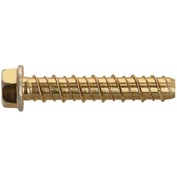 Iccons Thunderbolt Galv 6.5 x 75mm