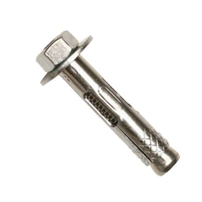 Iccons Sleeve Anchor Hex Head Galv 10 x 75mm