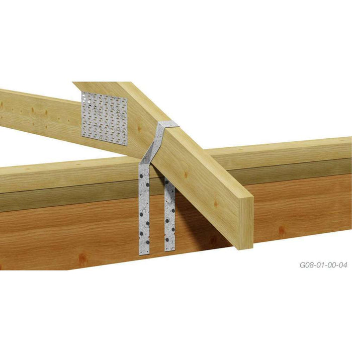 Cyclone Tie 400mm