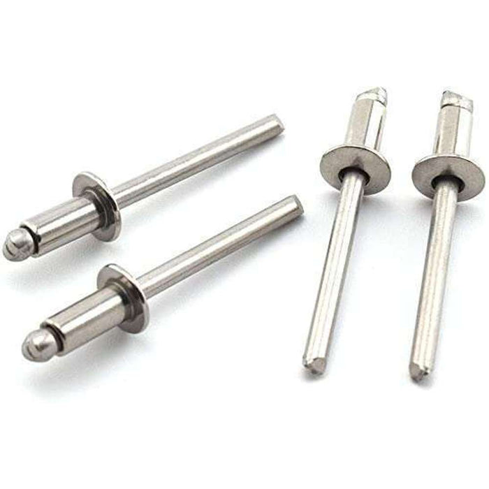 Pop Rivet 5-4 (4.0 x 11.0mm) x 1000pc
