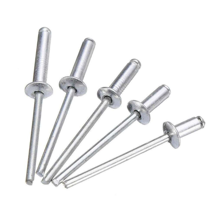 Pop Rivet 6-8 (5.0 x 25mm) x 40pc