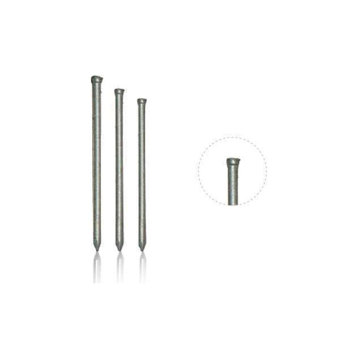 BIL Nails Jolt Head Bright 150mm x 1kg