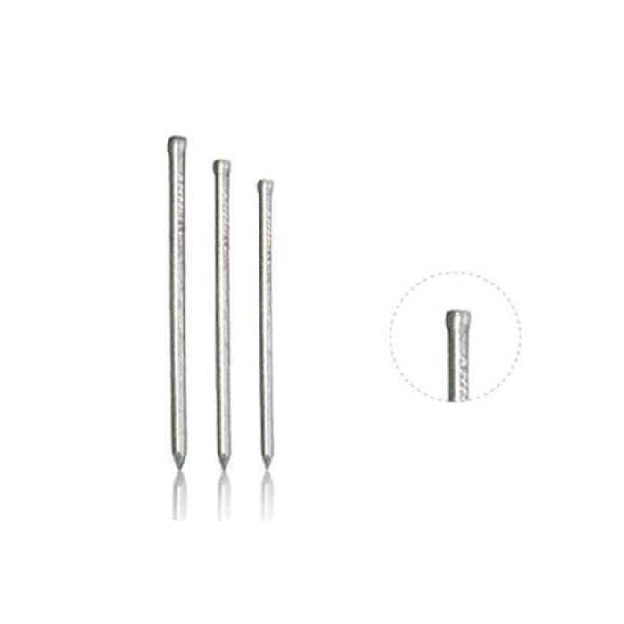 BIL Nails Jolt Head Galv 50mm x 1kg **