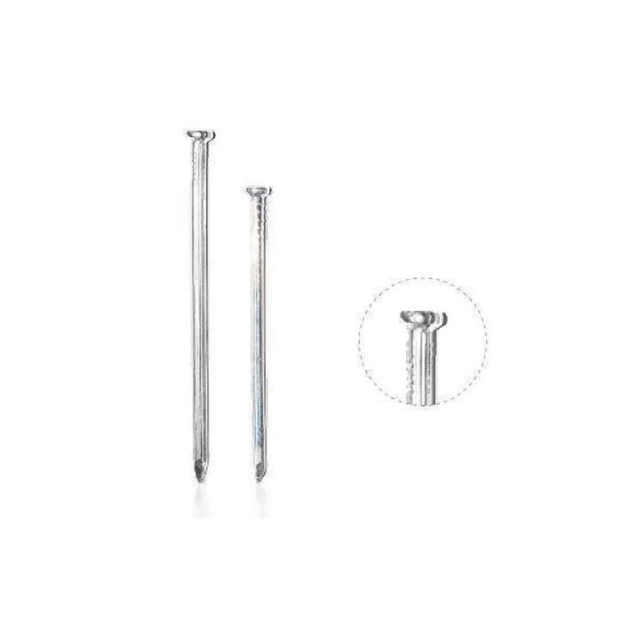 BIL Concrete Nails 75mm x 1kg **