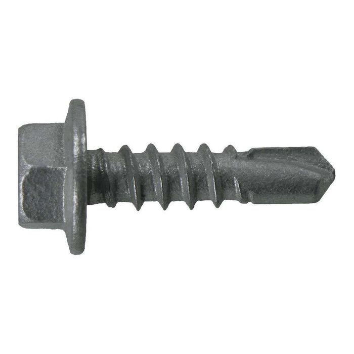 Iccons 130 Type 17 Screw Self Drilling 14G x 65mm
