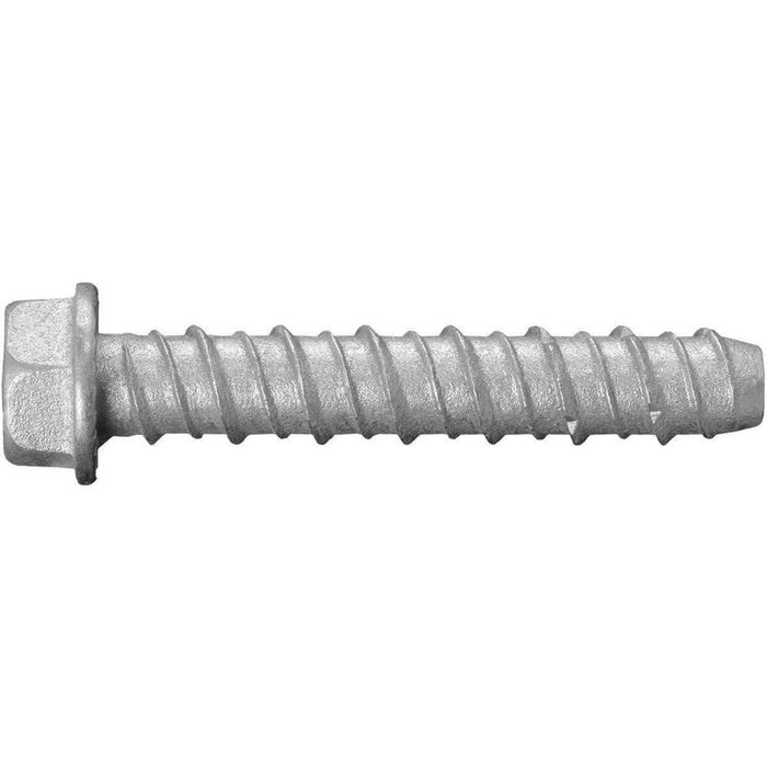 Iccons Thunderbolt Galv M10 x 75mm