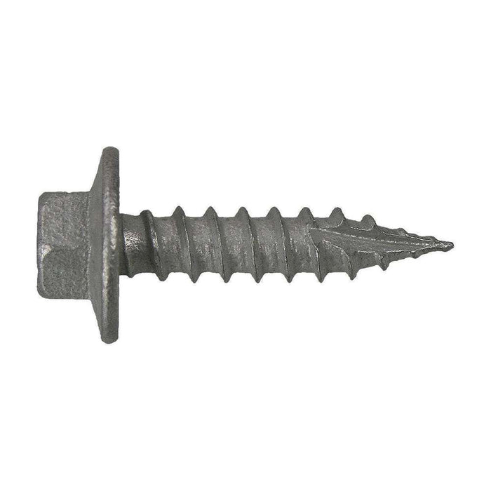 Iccons 508 Type 17 Screw Hex 12G x 40mm