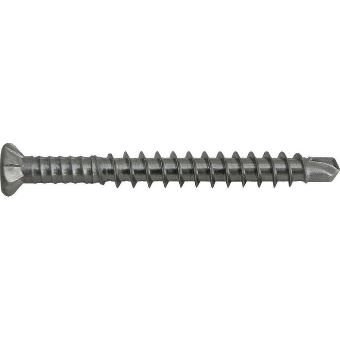 Iccons 620 Self Drilling Screw SQ 12G x 50mm
