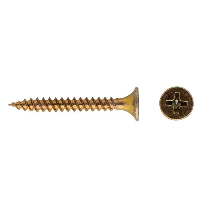 Anchor Plasterboard Screw Needle Bugle 6G x 32mm x 200pk