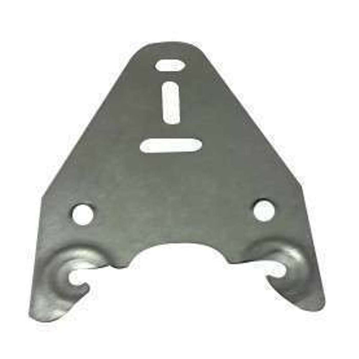 WPG Furring Channel "A" Direct Fix Clip Short 75mm Timber/Steel