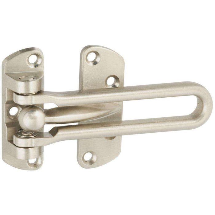 Fixworx Security Door Chain BP Steel