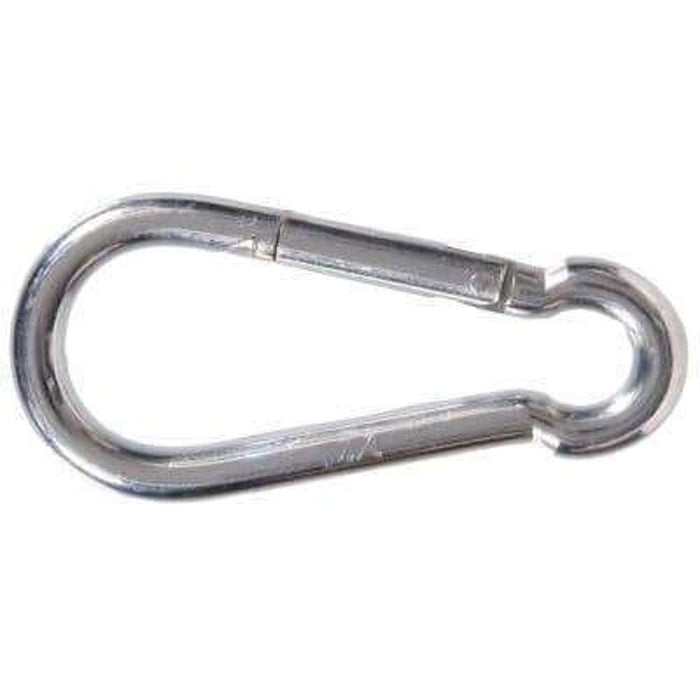 Fixworx Snap Hook Galv 60 x 6mm