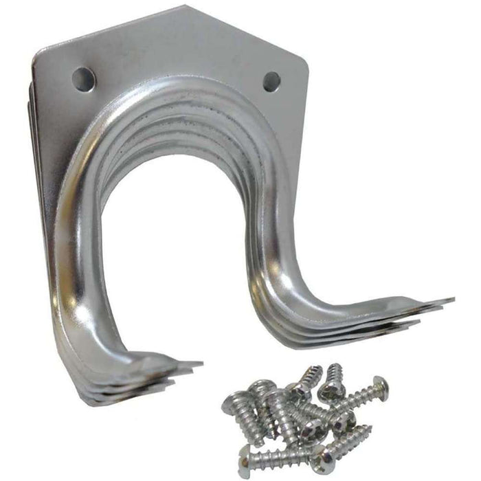 Fixworx Hook Tool Large Galv 5pc