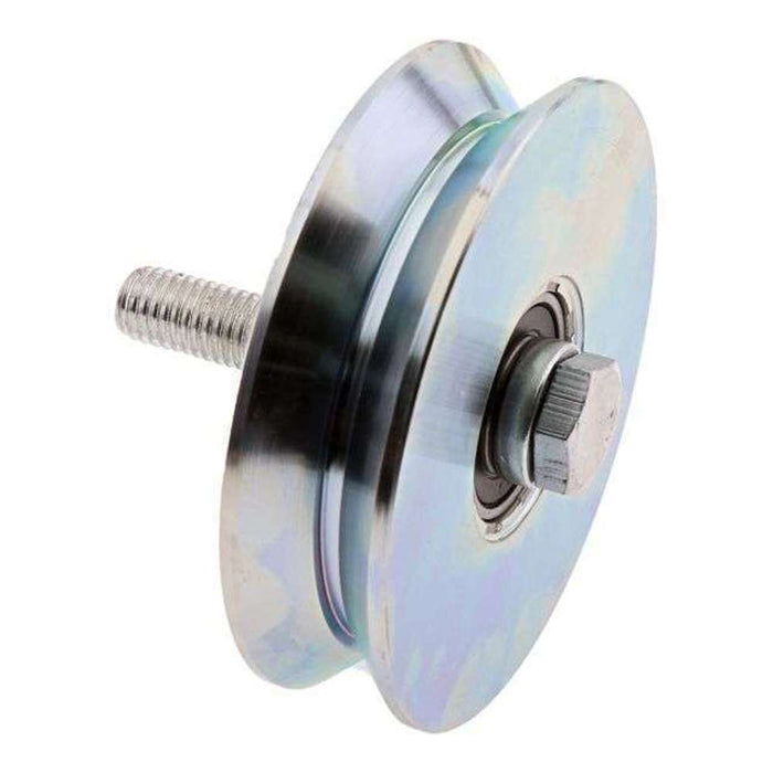 Best Gate Roller Bearing Z/P 3" x 300kg