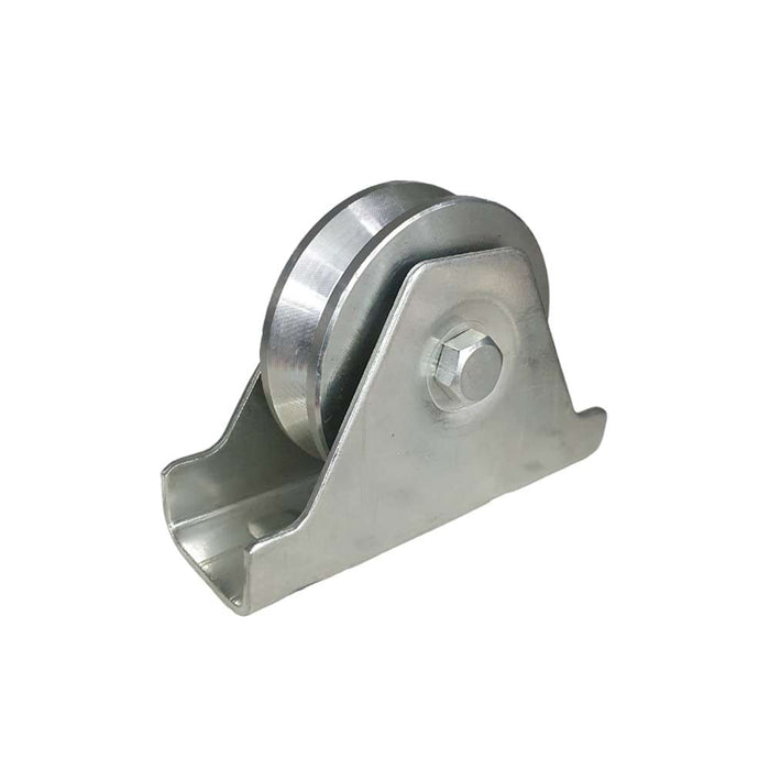 Best Gate Roller Bearing Z/P Bracket 3" x 300kg