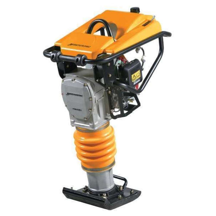 Masterpac Tamping Rammer Honda Petrol 3.0hp 68kg