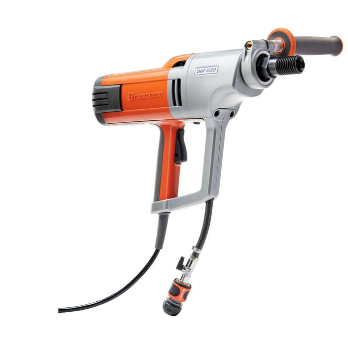 Husqvarna Core Drill Hand Held