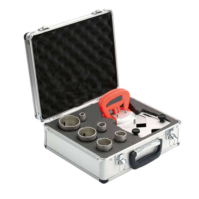 Husqvarna Tile Kit Large Diameter