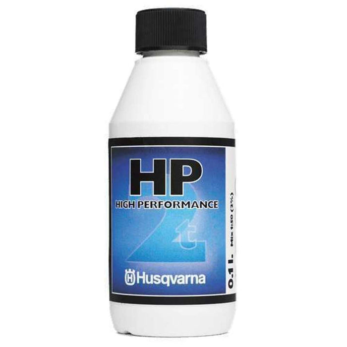Husqvarna 2-Stroke Fuel Oil 1L
