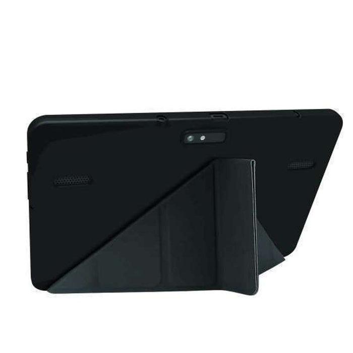 Laser 10" Flip Case for Mid 1085 Tablet Black
