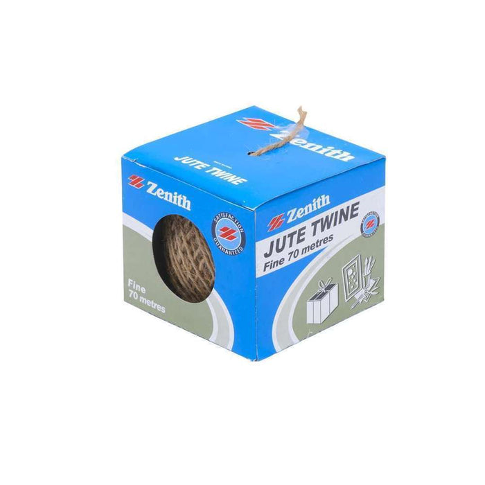 Zenith Jute Ball Twine