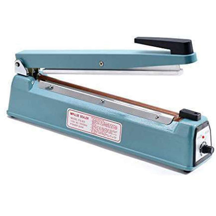 Impulse Sealer PFS-400mm (M) (Metal Body)