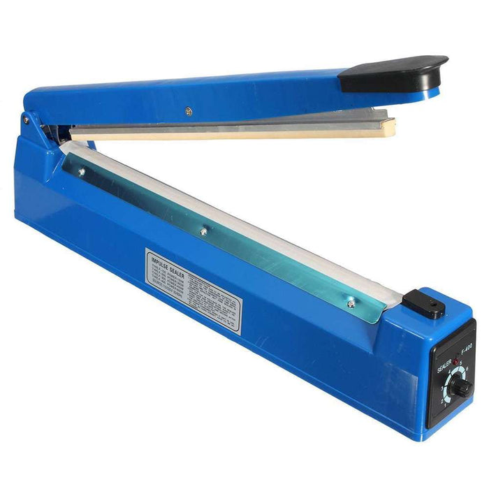 Impulse Sealer PFS-100mm (P) (Plastic Body)