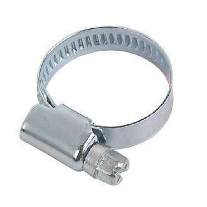 KMT Hose Clip 11-20mm (4pc)