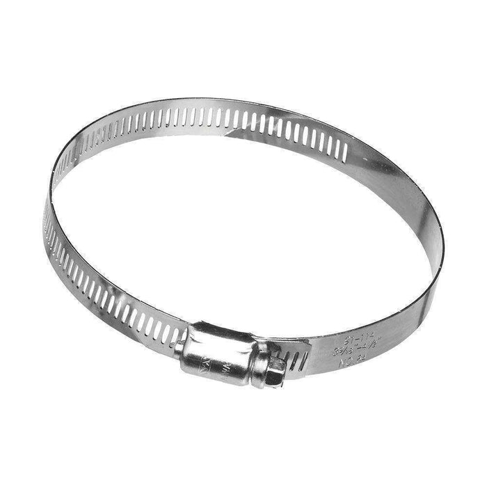 Hose Clip Galv 85-100mm