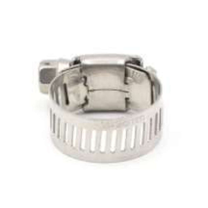 Accord Hose Clamp S/Steel 11-25mm