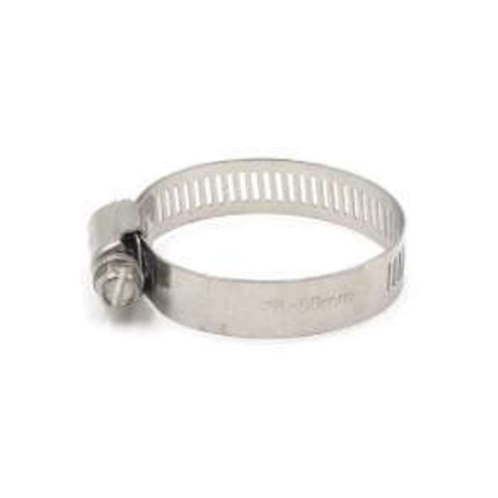 Accord Hose Clamp S/Steel 26-50mm