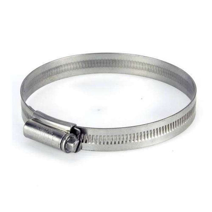 Hose Clip S/Steel 85-100mm