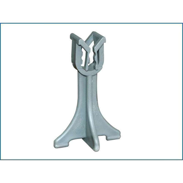 Bar Chairs Clip Fast 25mm #FCB25