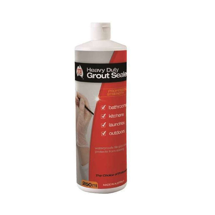 DTA Grout Sealer 250ml