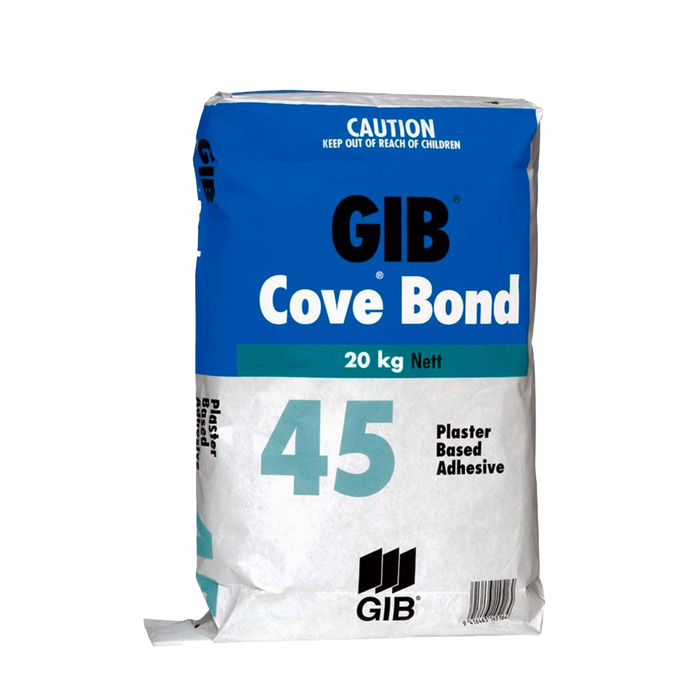 GIB Cove-Bond 45 Adhesive 5kg