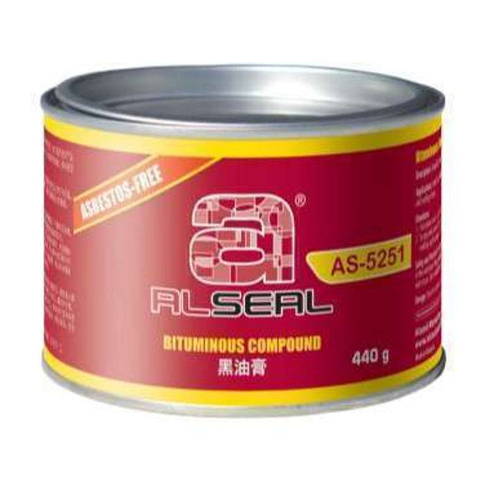 V-Tech Bitumen Compound 440g